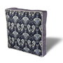 Aberto Design Cojín YM1295 Multicolor 42x42 cm